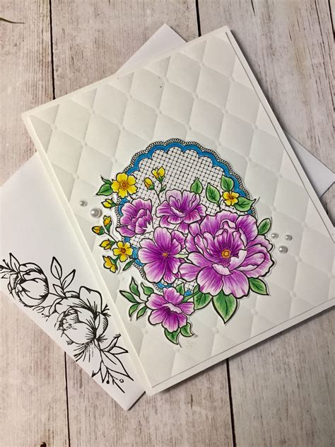 The Benefits of Handmade Greeting Cards